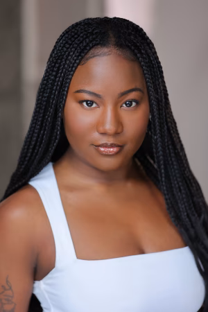 Gabrielle Smith - Gallery Image 2