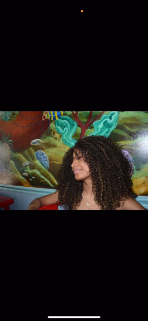 Gabriella Jean-Louis - Gallery Image 1