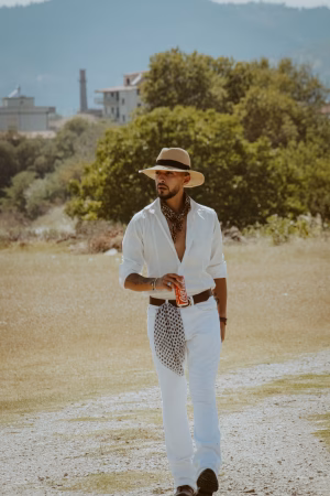 Elvis Topalli - Gallery Image 1