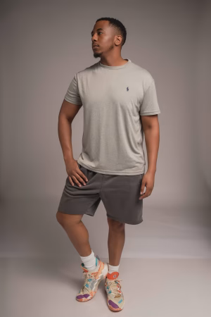 Jeremiah Harris - Gallery Image 1