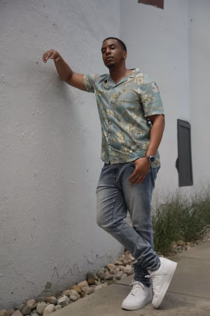 Jeremiah Harris - Gallery Image 3
