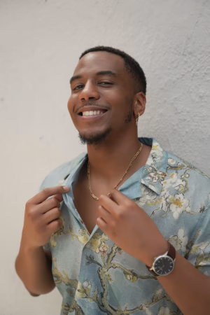 Jeremiah Harris - Gallery Image 4