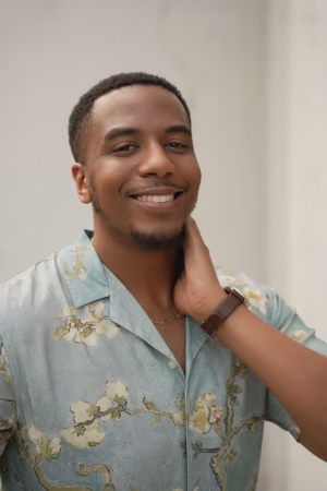 Jeremiah Harris - Gallery Image 5