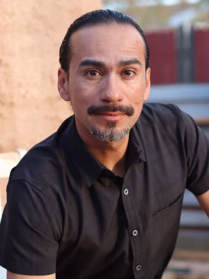 Jose Rodriguez - Gallery Image 2