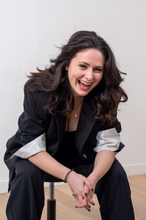 Julie Atlan - Gallery Image 9