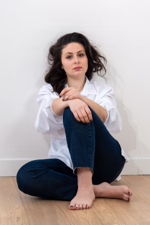 Julie Atlan - Gallery Image 8