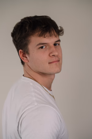 Ethan DeVore - Gallery Image 1
