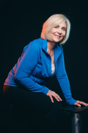 Kathleen Stout - Gallery Image 2