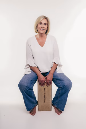 Kathleen Stout - Gallery Image 1