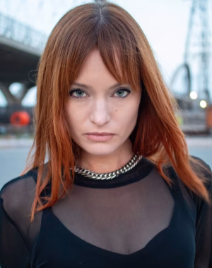 Kelly Pantaleoni - Gallery Image 2