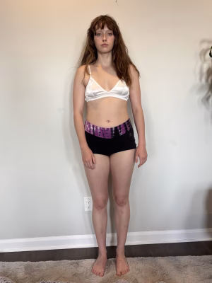 Kenzie (they/she) Marta - Gallery Image 15