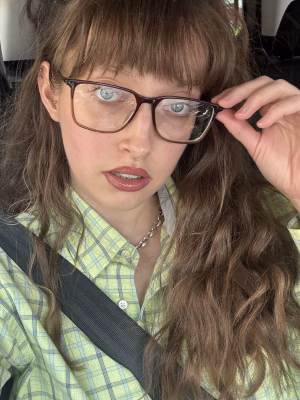 Kenzie (they/she) Marta - Gallery Image 15