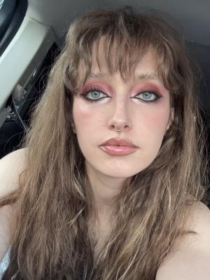 Kenzie (they/she) Marta - Gallery Image 14