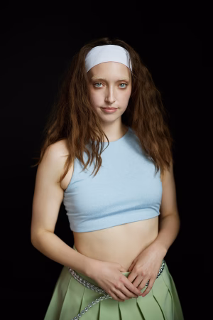 Kenzie (they/she) Marta - Gallery Image 6