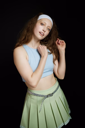 Kenzie (they/she) Marta - Gallery Image 1