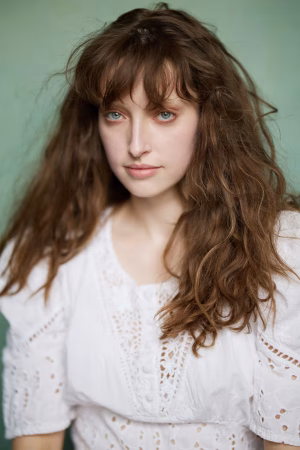 Kenzie (they/she) Marta - Gallery Image 3