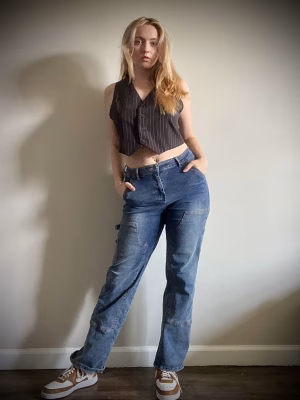 Kitty Ryan - Gallery Image 1