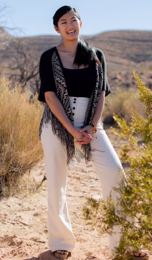 Alexandra Huang - Gallery Image 2