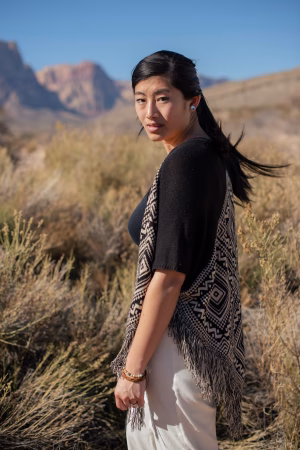 Alexandra Huang - Gallery Image 4