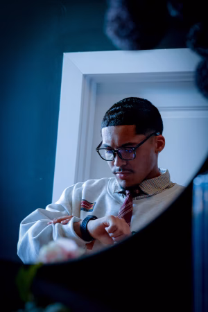 Kaleb Dupree - Gallery Image 2
