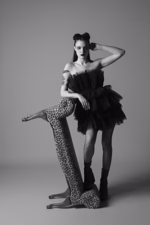 Jessica Gilgert - Gallery Image 2