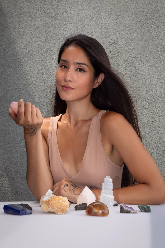 Tasha Beg - Profile Photo