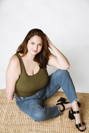 Melanie Waldman - Gallery Image 10