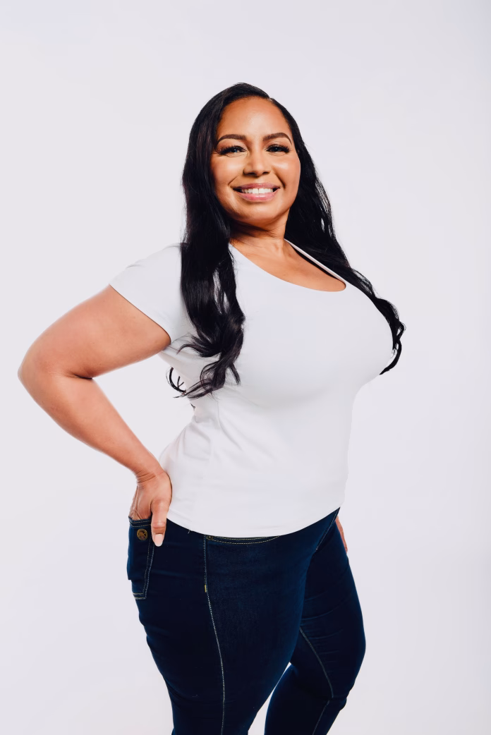 Michelle Canbuldu - Profile Photo