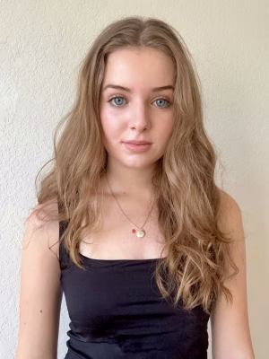 Olivia Mirenda - Gallery Image 1