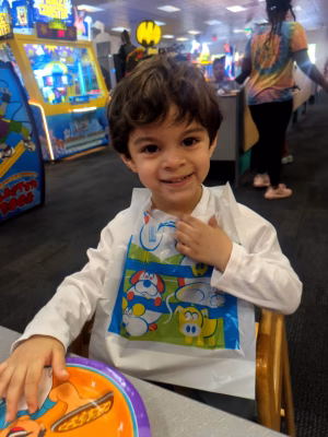 Zayn Usmani - Gallery Image 6