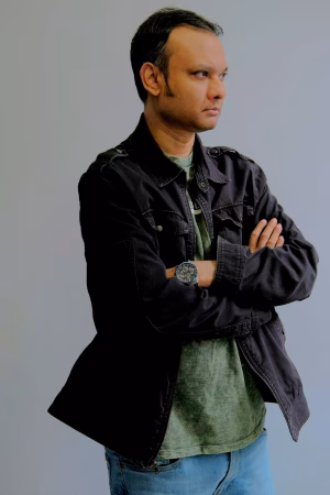 Sonny Rahman - Gallery Image 1