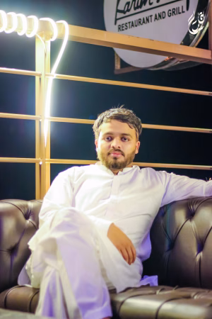 Husnain Waqas - Gallery Image 1