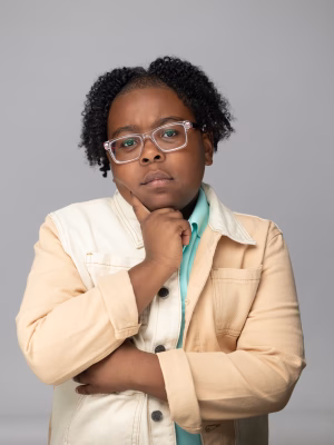 Jo’Siyah Jackson - Gallery Image 36