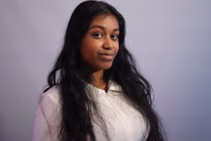 Rihanna  Haricharan - Gallery Image 1
