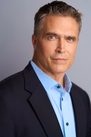 Ron Bracewell - Gallery Image 1