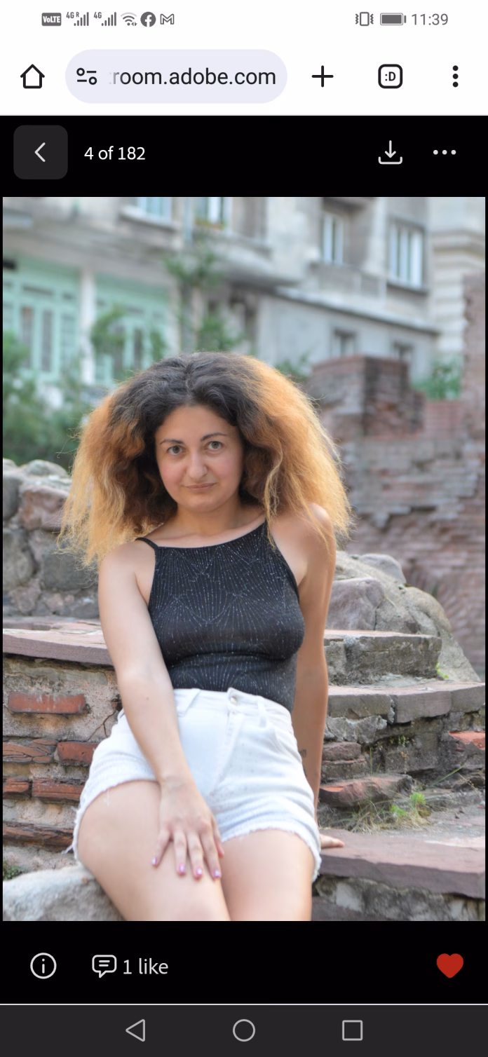 Venus Queen - Profile Photo