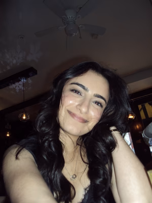 Riya Mehta - Gallery Image 3