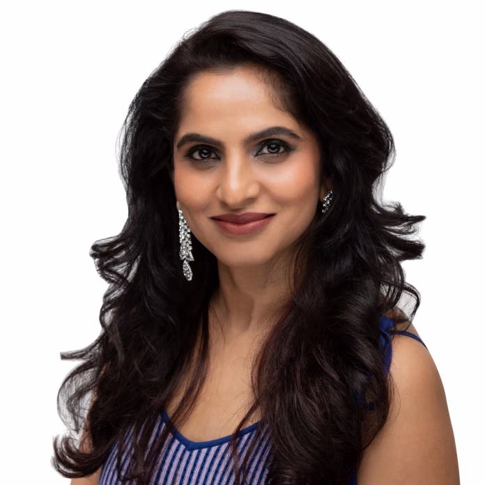 Shwetha Kumar - Profile Photo