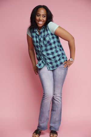Sherita Bennett - Gallery Image 2