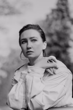 Tatiana Kaptan - Gallery Image 1