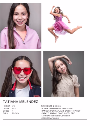 Tatiana Melendez - Gallery Image 1
