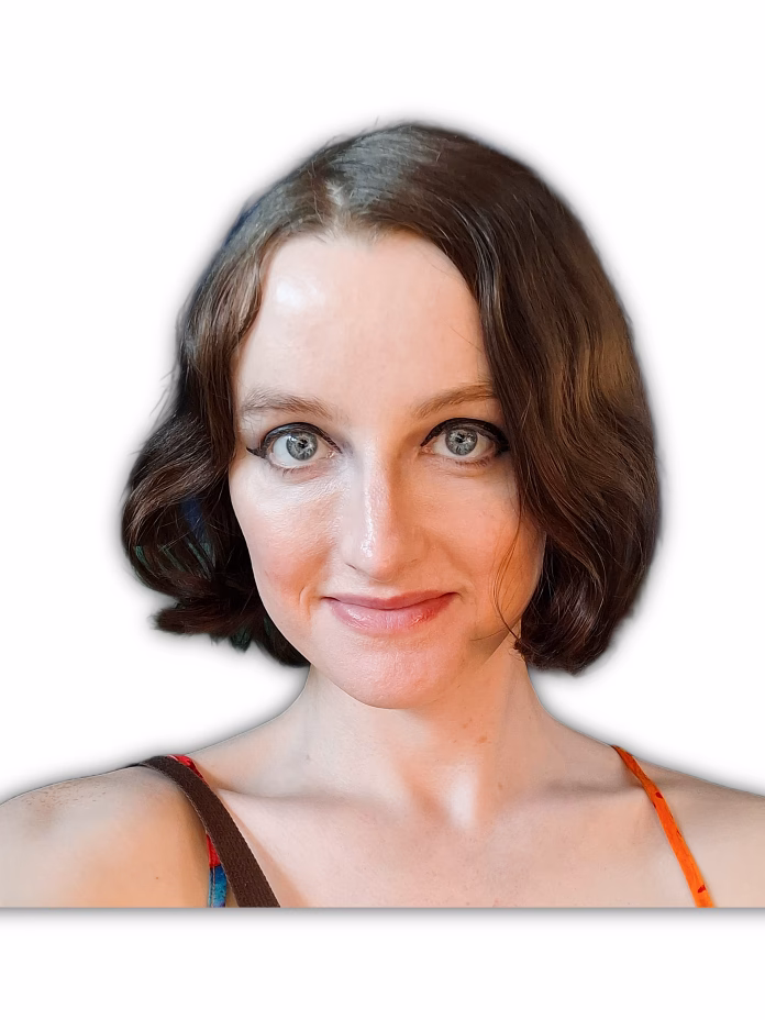 Alexis Vandom - Profile Photo