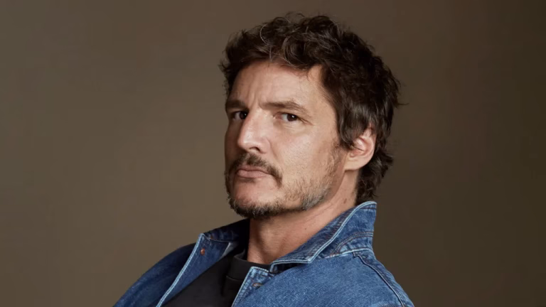 Pedro Pascal Vows to Keep the Beard After Wonder Woman 1984