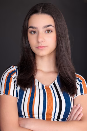 Victoria Ocasio - Gallery Image 2