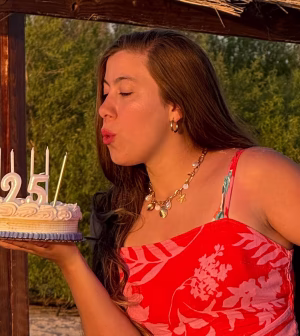 Camila Garcia - Gallery Image 10