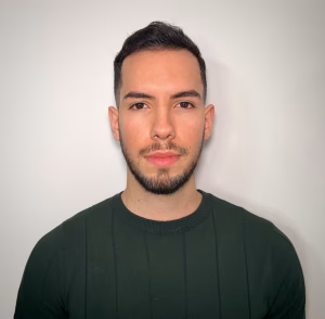 Geiniel Sosa - Gallery Image 1