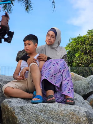 Nik Putera Wildan Nik Muhammad Saiful Safli - Gallery Image 5