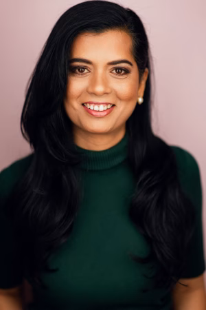 Jagruti Deshmukh - Gallery Image 1