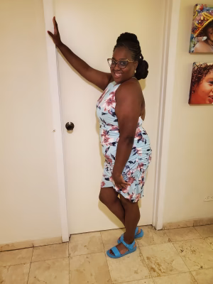 Tydera Faines - Gallery Image 5