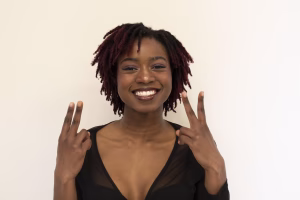 Catherine Omeh - Gallery Image 2